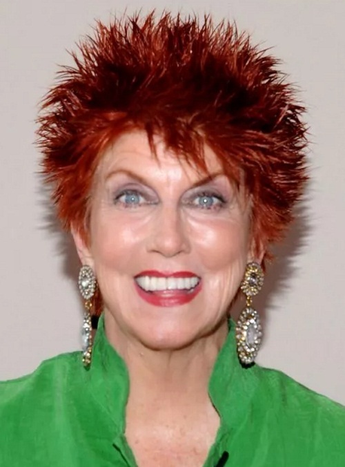 Marcia Wallace Photos